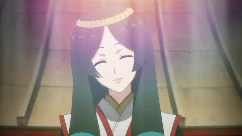 Onmiyou hyakki monogatari teaser