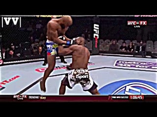 Yoel romero |vv|