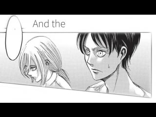 D e m o n s [ eren x historia ]