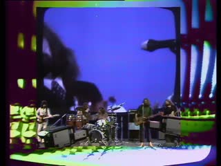 The byrds so you want to be a rocknroll star • the story of beat club volume 3 1970 1972