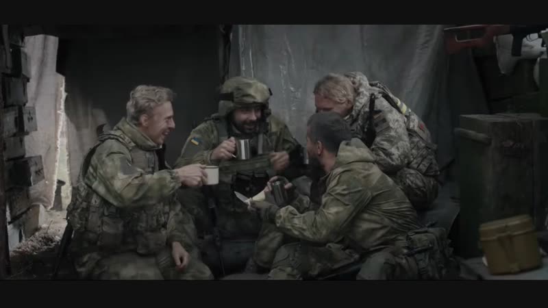 Ігри закінчились, війна – ні