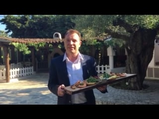 Welcome to greece! visit acrotel athena pallas village !