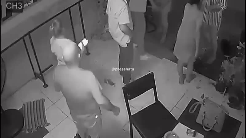 Руссо туристо в тайланде