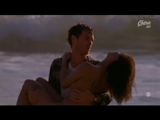 Gloria reuben nude indiscreet (1998) 1080p