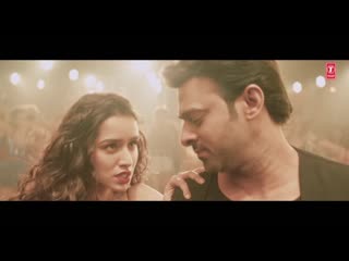 Psycho saiyaan full video ¦ saaho telugu ¦ prabhas, shraddha kapoor ¦ tanishk b, dhvani b, anirudh