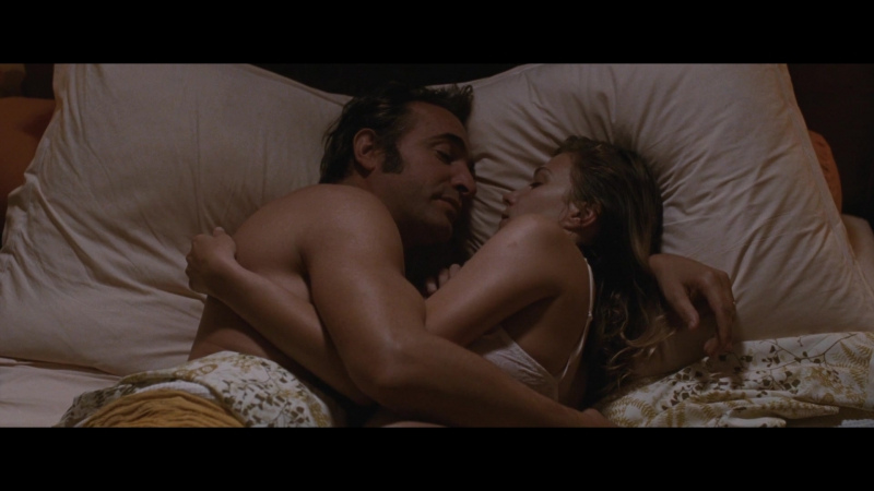 Celine sallette nude la french (the connection, 2014) hd 1080p