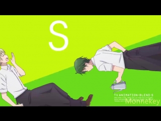 's' stands for sono chi no sadame hd mp4