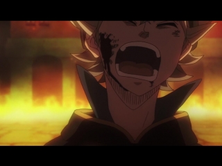 Black clover / черный клевер 23 серия [озвучка dejz, ados & kanade eu (anilibria)]