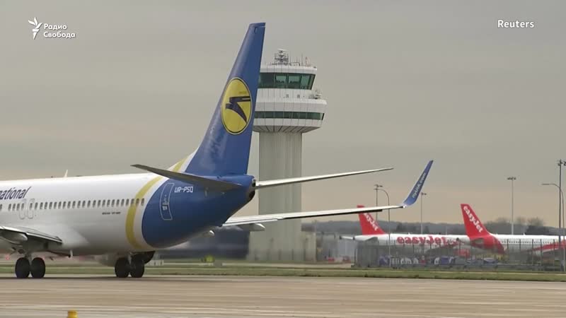 В великобритании новый штамм коронавируса