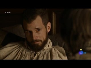 Carlos rey emperador cap 15