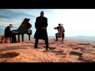 Coldplay paradise (peponi) african style (ft guest artist, alex boye) thepianoguys