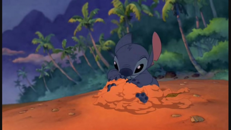 Lilo porn video – Lilo and stitch