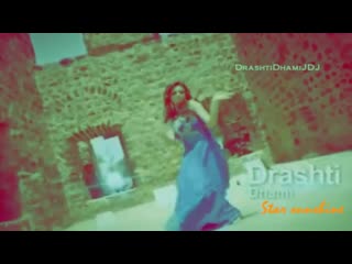 Drashti dhami desi look vm