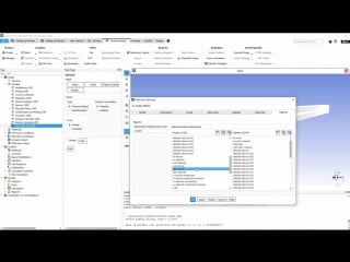 Ansys fluent pem fuel cell (pemfc) model overview