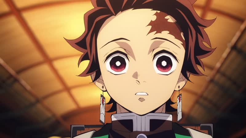 Demon slayer kimetsu no yaiba the movie mugen train trailer 3