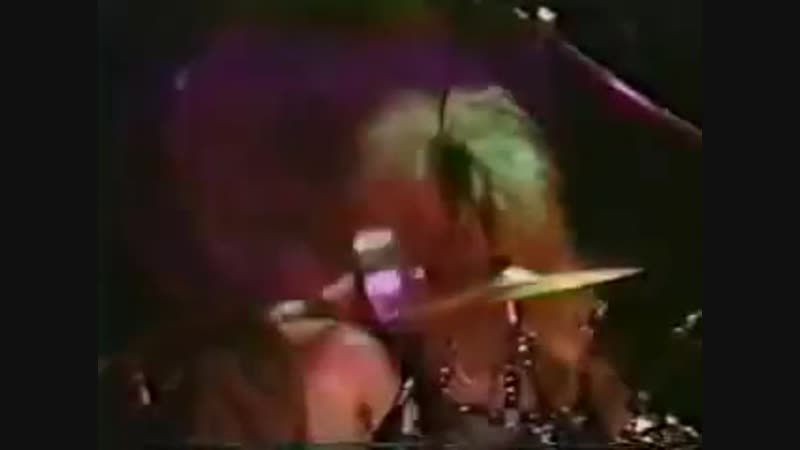 [1986/10/25] x (x japan) 紅 kurenai meguro rokumeikan