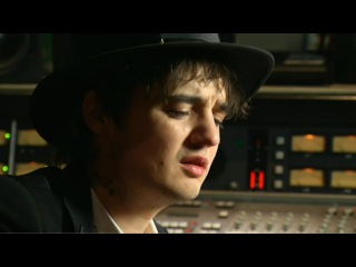 Pete doherty grace wastelands epk (hd)