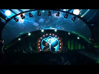 Armin van buuren vs sunnery james & ryan marciano you are [live at tomorrowland]