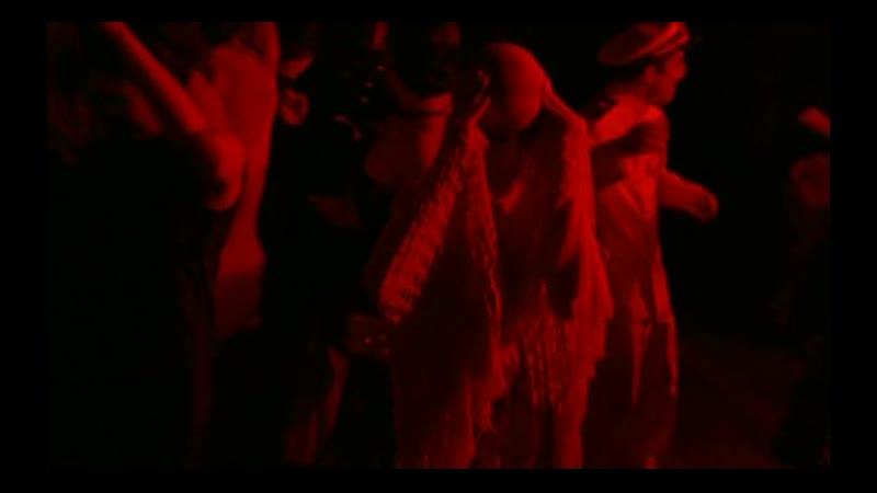 (5) figurantes em a concepção