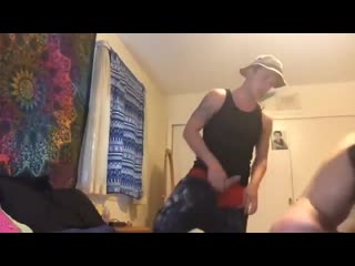 Fuck together Milashka on the inspection porn 