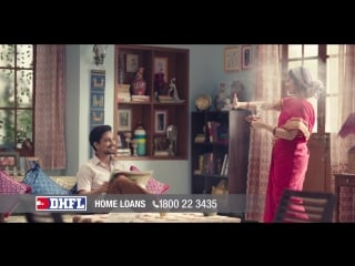 Dhfl aisa desh ho mera home loans from 8 70% p a (marathi 30 sec)