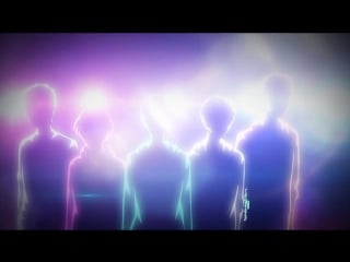 Starmyu ova 2 [op ver hiragi team]