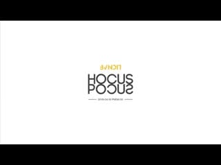 Bvndit(밴디트) hocus pocus music video teaser 2