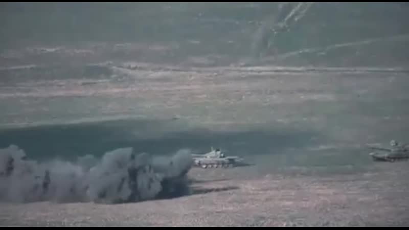 Сюжет ольги скабеевой про обострение армяно азербайджанского конфликта!