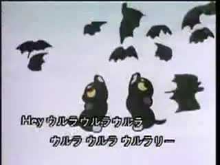 Futago no ookami daibouken / ふたごのオオカミ大冒険 1980