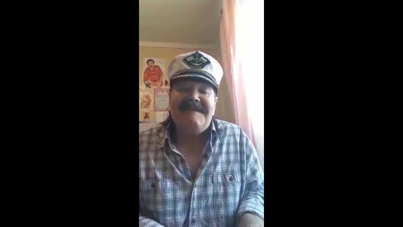 Lady gaga blues (леди гага блюз by заслуженный артист марий эл алексей бирь)