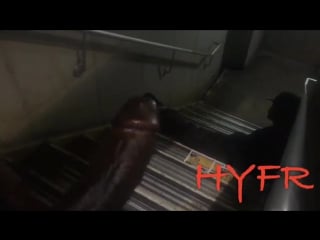 Private big black cock