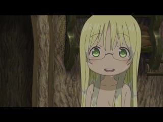 Made in abyss / созданный в бездне 6 серия [озвучка фрейн & leoneo]