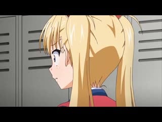 Oni chichi rebuild 3 rus sub