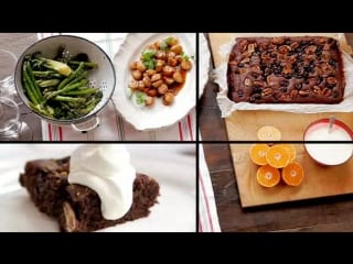 Jamies 30 minute meals epizod 29 sticky pan fried scallops ws pdtv xvid