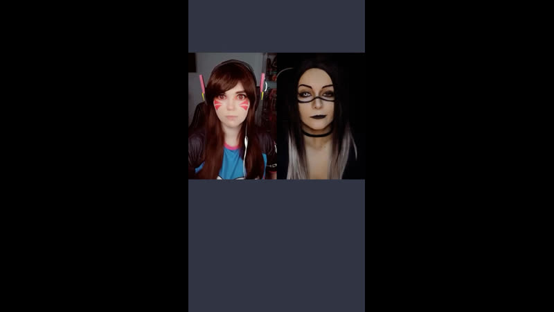 Внезапный эфир с meikaalien