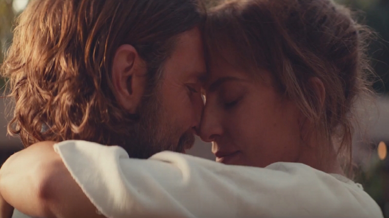 Премьера клипа! lady gaga feat bradley cooper shallow (звезда родилась) ft