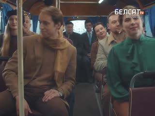 Болю няма / з фільму «чынчыны ў краіне цудаў»