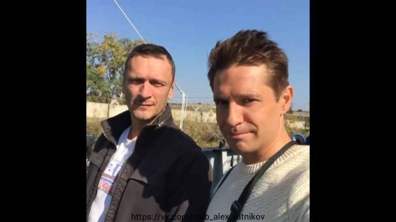 Капитанша 2 11 10 18 (измаил, alexratnikov stories)