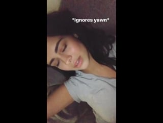 Bethan insta stories part 127)