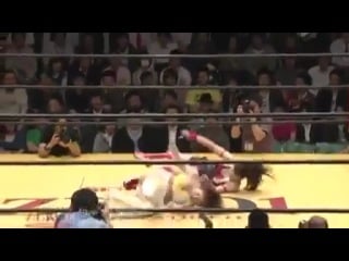 Yuhi vs yuzuki aikawa