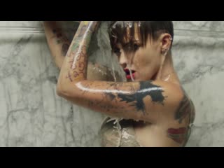 Break free ruby rose