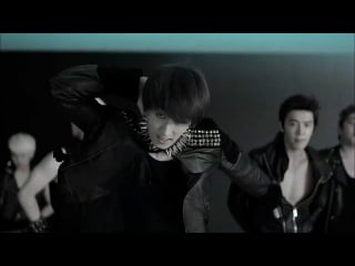 Super junior sexy, free & sinlge (japanece ver )