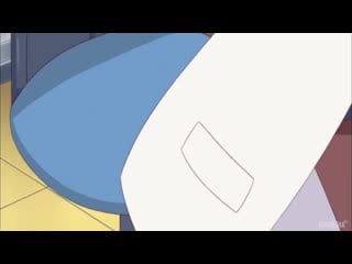 Boku no kanojo ga majimesugiru sho bitch na ken [10] [animedia tv]