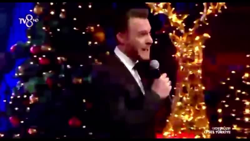 Керем бурсин (o ses turkey)