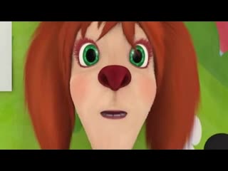 Лиза жёстко кроет матом