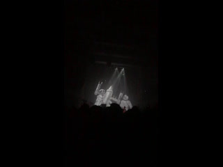 Live тусои и рейвы