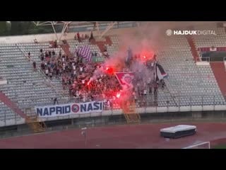 Torcida split (11/09/2020)