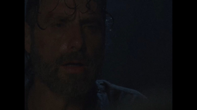 Carl and judith grimes | twd