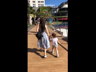 Pelin uluksar via instagram stories