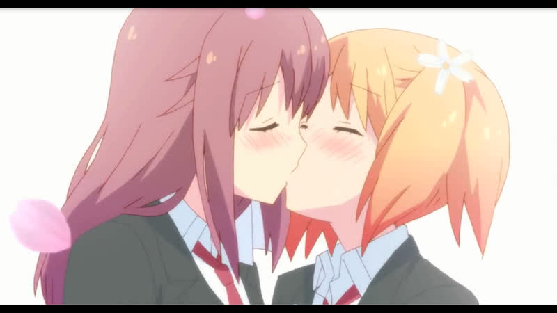 [fronda] sakura trick/ шалости под сакурой [01/12]